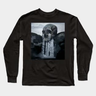 Skull Valley Long Sleeve T-Shirt